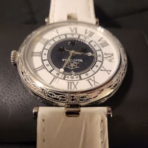 DNA of TITANIC WATCH similar to Romain Jerome titanic